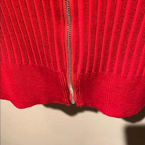 Sweater dress - Picture 3 of 4